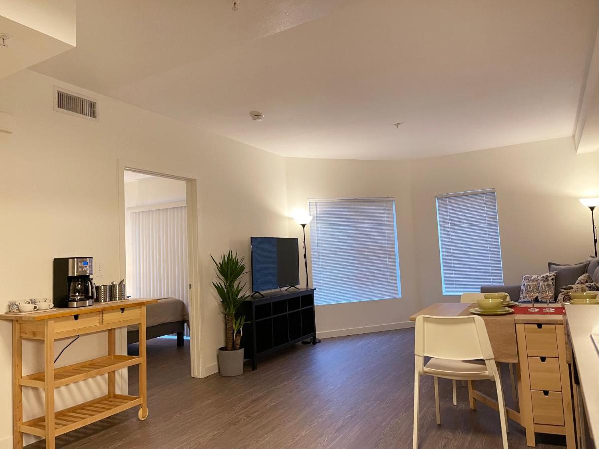 Perfect W Parking Gym Pool Wifi In Arts District Dtla Near Little Tokyo B4 Apartamento Los Ángeles