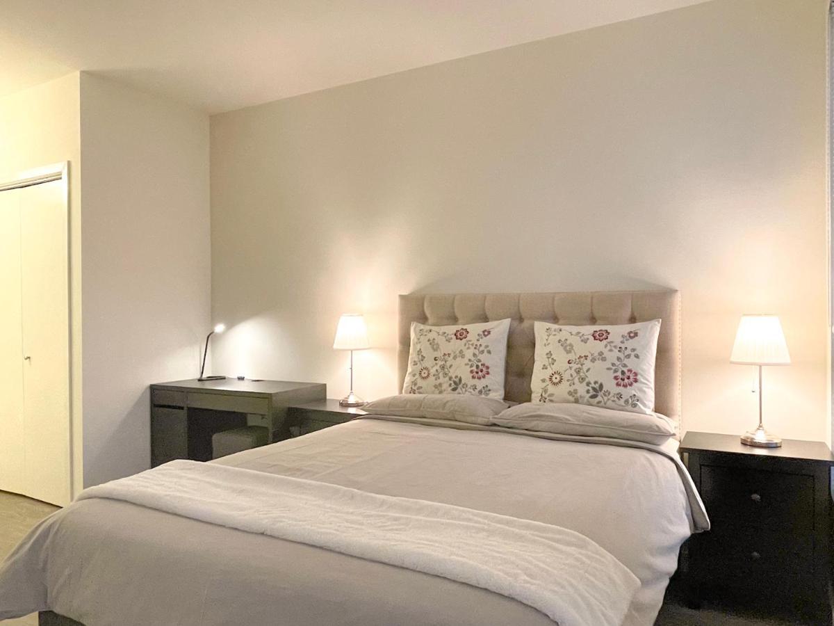 Apartamento Perfect W Parking Gym Pool Wifi In Arts District Dtla Near Little Tokyo B4 Los Ángeles