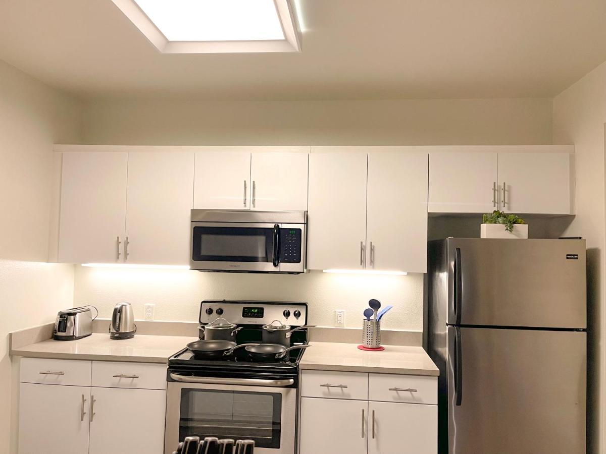 Perfect W Parking Gym Pool Wifi In Arts District Dtla Near Little Tokyo B4 Apartamento *