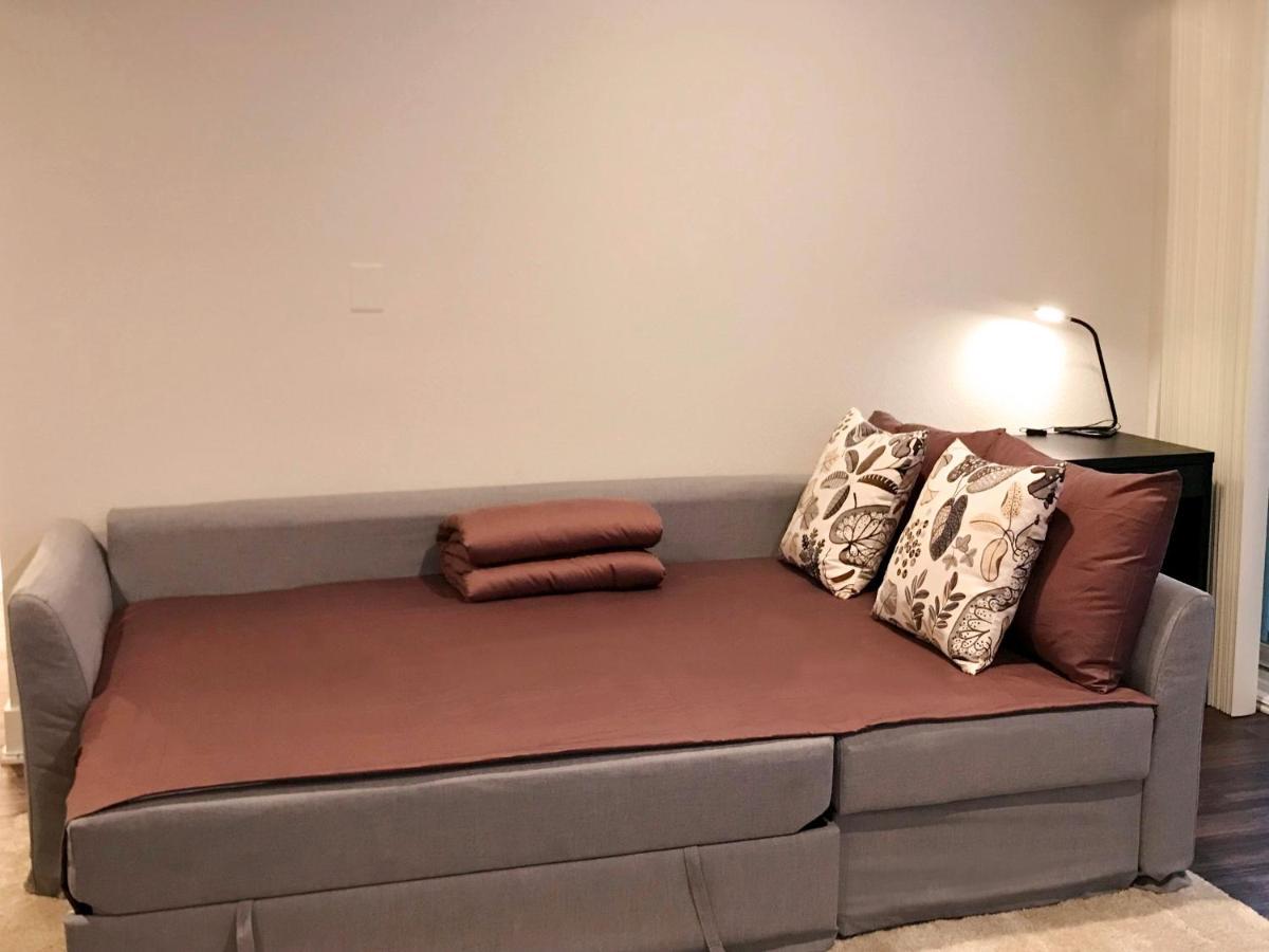 Perfect W Parking Gym Pool Wifi In Arts District Dtla Near Little Tokyo B4 Apartamento