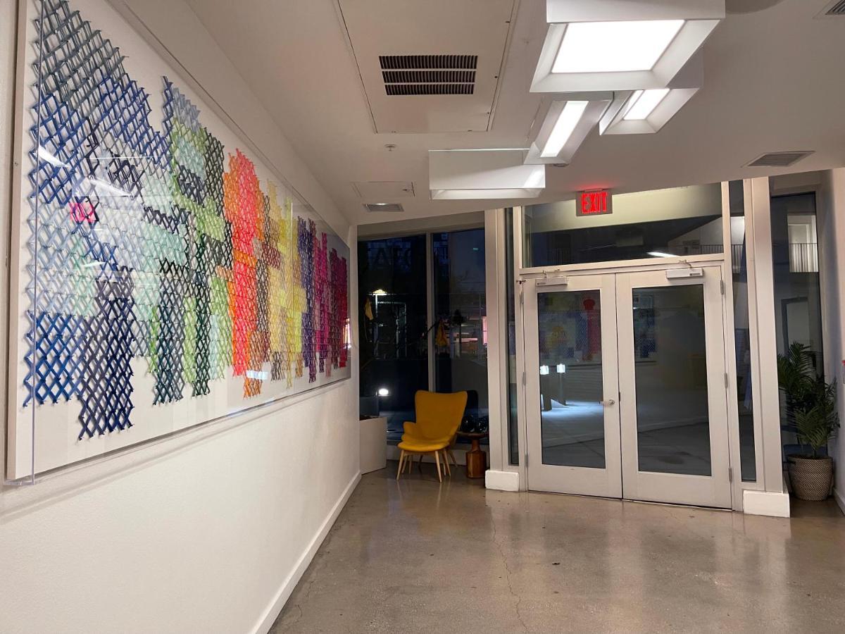 Perfect W Parking Gym Pool Wifi In Arts District Dtla Near Little Tokyo B4 * Los Ángeles