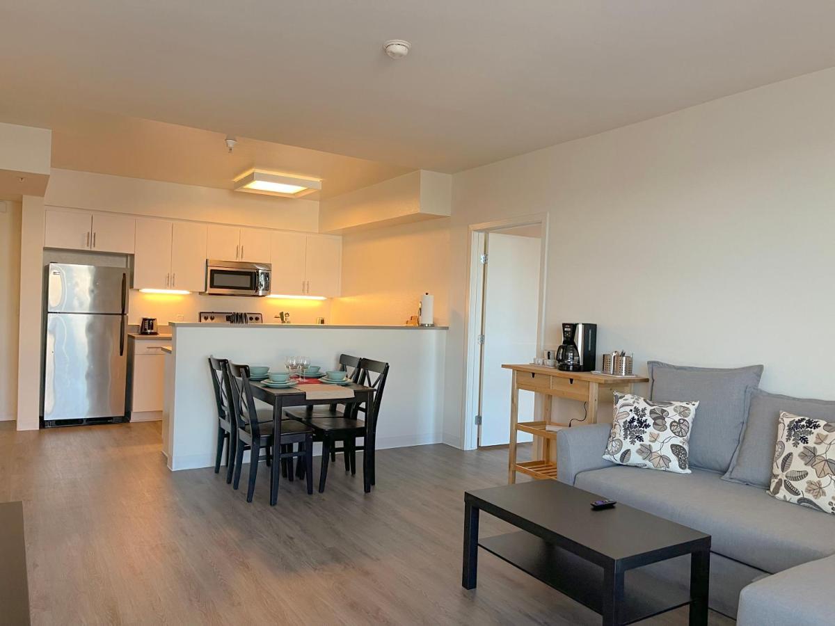 Perfect W Parking Gym Pool Wifi In Arts District Dtla Near Little Tokyo B4 Apartamento